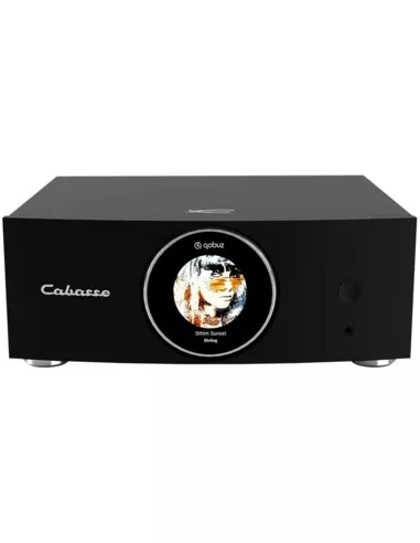 Cabasse Abyss Streaming Amp